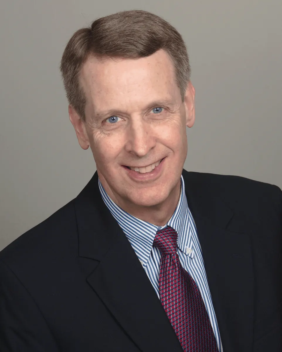 David A. Montgomery - Estate Planning Attorney Farragut TN