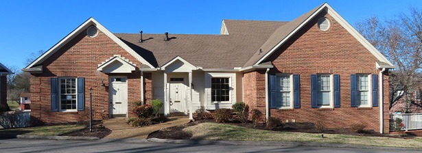 David A. Montgomery Law Office Building