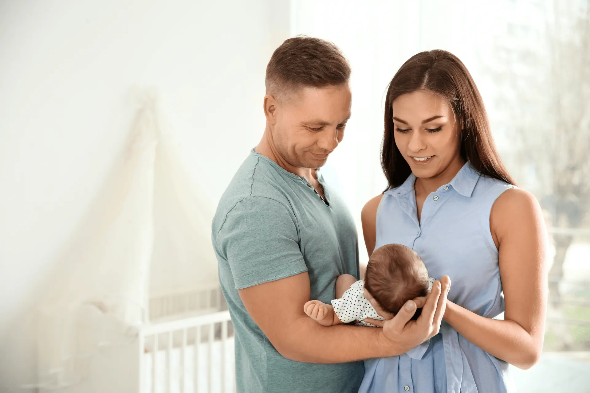 Family Adoption