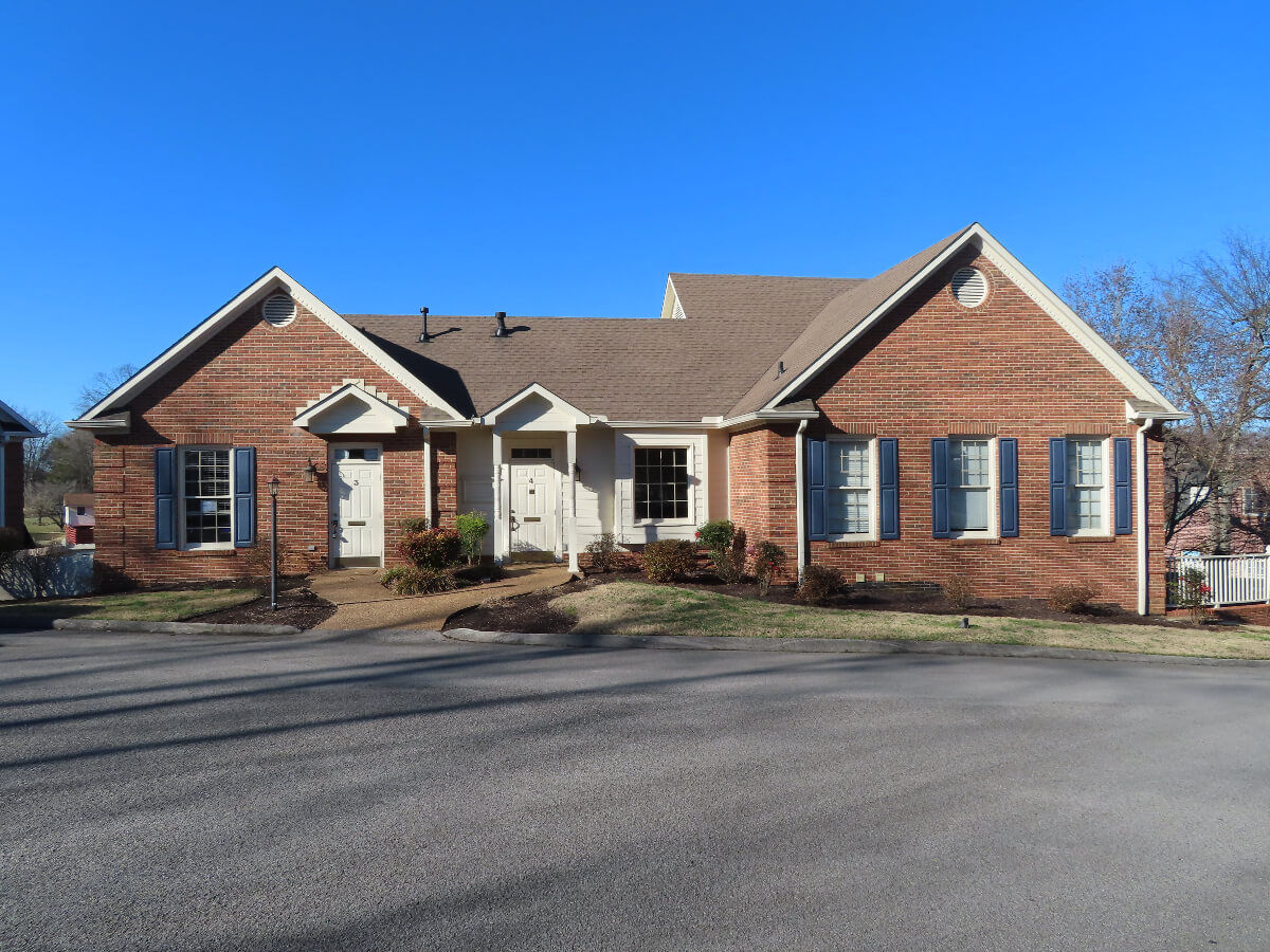 David A. Montgomery - Estate Planning Attorney Knoxville TN