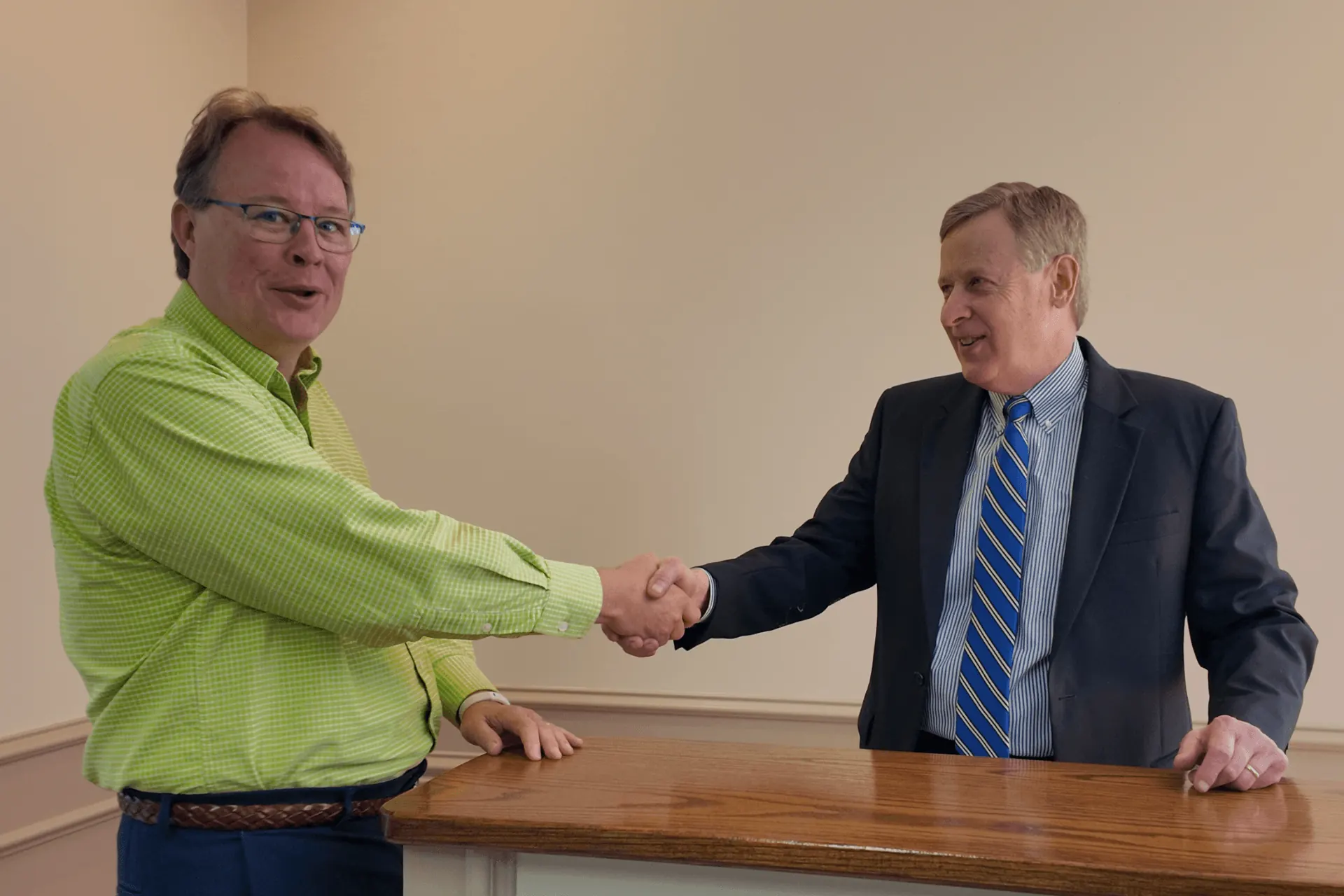 Business Formation Services Knoxville, TN